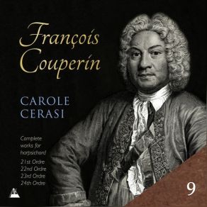 Download track 06. Le Trophée François Couperin