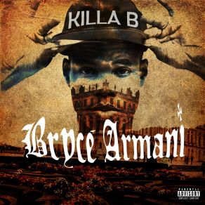 Download track U See Me Killa-B