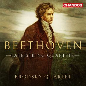 Download track 04. String Quartet No. 11 In F Minor, Op. 95 Serioso IV. Larghetto Espressivo. Allegretto Agitato Ludwig Van Beethoven