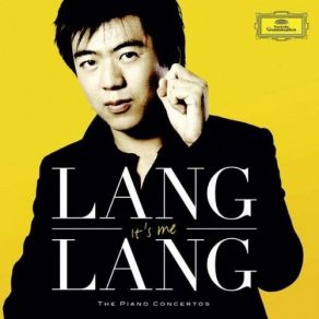 Download track 4. Piano Concerto Â¹ 4 Op 58 G-Dur - I. Allegro Moderato Orchestre De Paris, Lang Lang