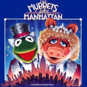 Download track Saying Goodbye The Muppets, Ralph Burns
