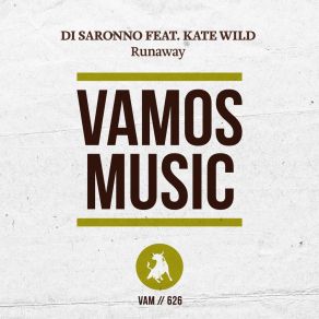 Download track Runaway Kate Wild