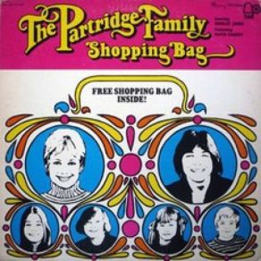 Download track Every Song Is You The Partridge Family