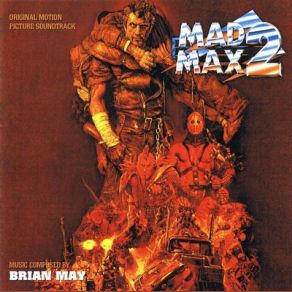 Download track Confrontation Brian May