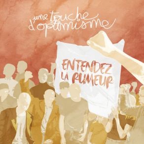 Download track Le Temps Qui Passe Une Touche D'optimisme