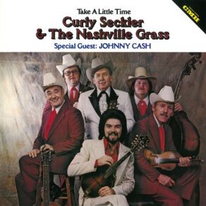 Download track You Gotta Let All The Girls Know You're A Cowboy The Nashville Grass, Curly Seckler