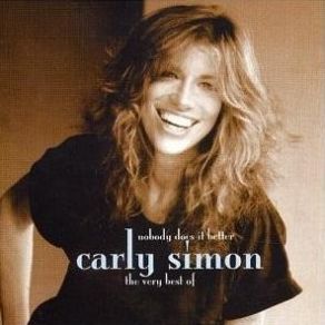 Download track The Right Thing To Do Carly Simon