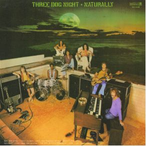 Download track I Can Hear You Calling Three Dog Night