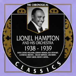 Download track If It's Good (Then I Want It) Lionel Hampton