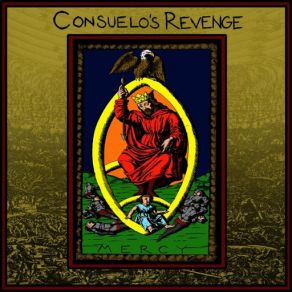 Download track Lady Liberty Consuelo's Revenge