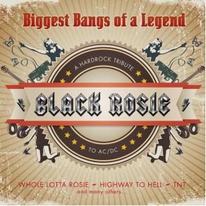 Download track The Jack The Black Rose