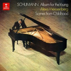 Download track Schumann: Album Für Die Jugend, Op. 68: No. 34, Thema (Remasterisé En 1989) Alexis Weissenberg