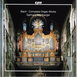 Download track 5. Allein Gott In Der Höh Sei Ehr A 2 Claviers Et Pedale BWV 676 Johann Sebastian Bach