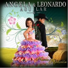 Download track Te Traigo Estas Flores Angela Aguilar