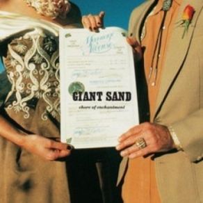Download track No Reply Giant Sand