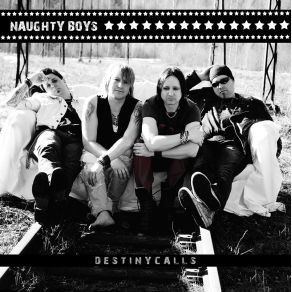 Download track Light Of The Day Naughty Boys