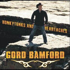 Download track Come Over Here Gord Bamford