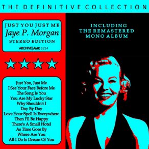 Download track All I Do Is Dream Of You (Stereo) Jaye P. MorganSteReO