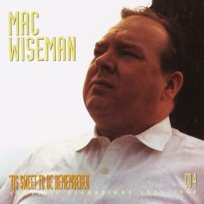 Download track Let The Lower Lights Be Burning (1961) Mac Wiseman