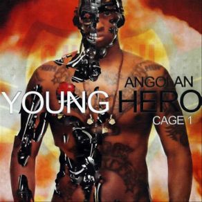 Download track Angolan Young Hero (Pérola)