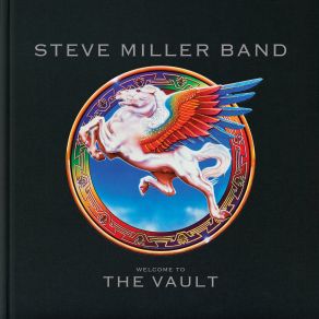 Download track Love Is Strange Steve Miller Band