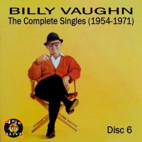 Download track Butterfly Billy Vaughn