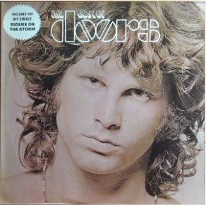 Download track Hello, I Love You The Doors, Jim Morrison