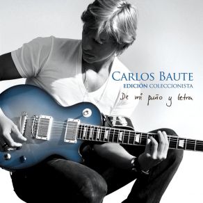 Download track Me Quiero Casar Contigo  Carlos Baute