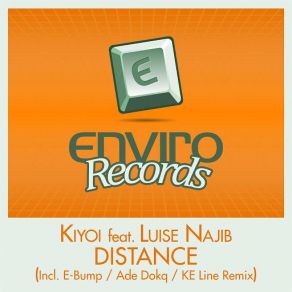 Download track Distance (Ade Dokq Remix) Kiyoi, Luise Najib