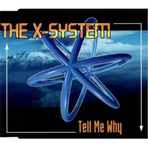 Download track Tell Me Why (Radio Mix) Asher D, SPLASH, Gladys, X-System, House Master
