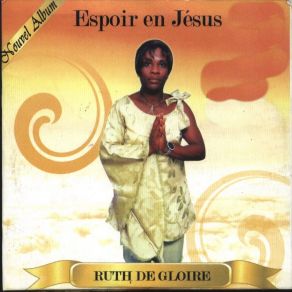 Download track Jesus Is King Ruth De Gloire