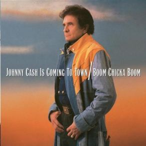 Download track Harley Johnny Cash