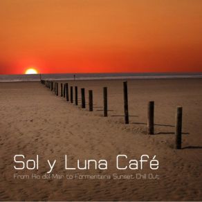 Download track Mango Chillout Lounge Summertime Cafe