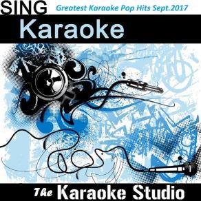 Download track What About Us (In The Style Of Pink) (Instrumental Version) The Karaoke Studio