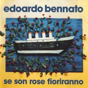 Download track C'Era Una Volta Edoardo Bennato