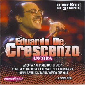 Download track L'odore Del Mare Eduardo De Crescenzo