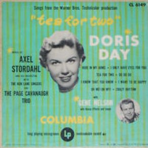 Download track Here In My Arms Doris Day