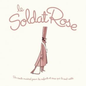 Download track Le Soldat Rose M