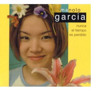 Download track Rosa De Alejandría Manolo García