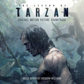 Download track On The Boat Rupert Gregson - Williams