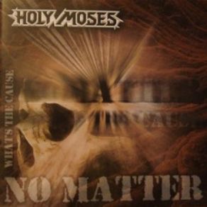 Download track Bomber Holy Moses