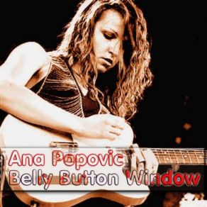 Download track How'D You Learn To Shake It Like That Ana Popović
