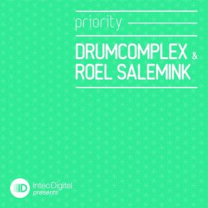 Download track Switch Roel Salemink, Drumcomplex