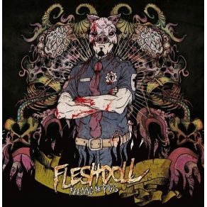 Download track The Wolf Fleshdoll
