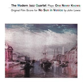 Download track Venice (Remastered) The Modern Jazz Quartet