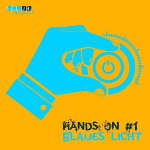 Download track Break Of Day (Ronan Dec Remix) Blaues Licht