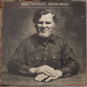 Download track In The Jailhouse Now Doc Watson
