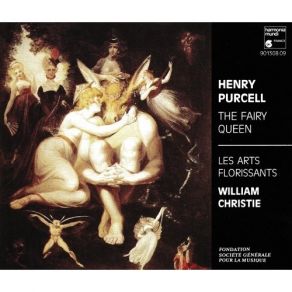 Download track 25.26. A Nymph: 'When I Have Often Heard Young Maids Complaining' Henry Purcell