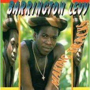 Download track Peace And Love Version Barrington Levy