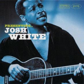 Download track Fare Thee Well Josh White